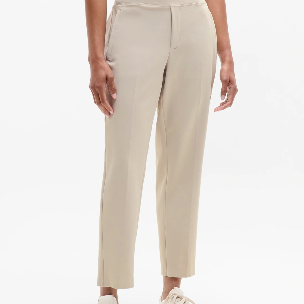 Athleta High Rise Endless Pants